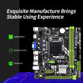 Jingsha H61 Motherboard M-ATX LGA1155 DDR3 Mainboard. 