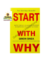 Start with Why by Simon Sinek. 