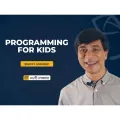 Kids Programming Course - Ghoori Learning. 