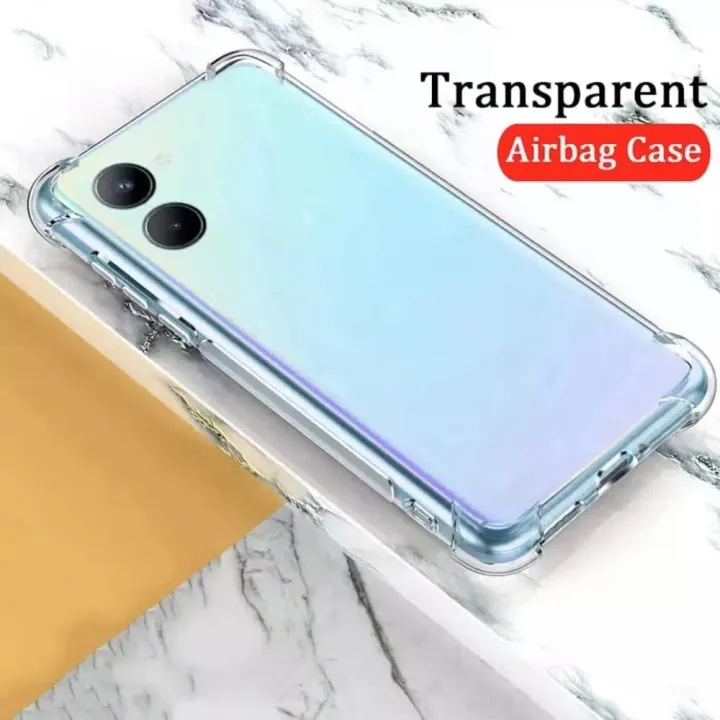 For%20Realme%20C33%20Premium%20Silicone%20Case%20Crystal%20Clear%20Soft%20TPU%20Ultra-Thin%20Transparent%20Flexible%20Protective%20Mobile%20Phone%20Back%20Cover%20-%20Image%204