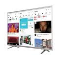 Vision 55" LED TV Google Android 4K Q2S Infinity. 