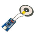 Module High Power 5W 10W 15W IP6826 Wireless Charging Module Support Android Phone Charging Module As Shown PCB+Plastic 1 PCS.