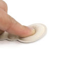 1Pair Shoe Pads for High Heels Anti-wear Foot pads Heel Protectors Womens Shoes Insoles Anti-Slip Adjust Size Shoes Accessories. 