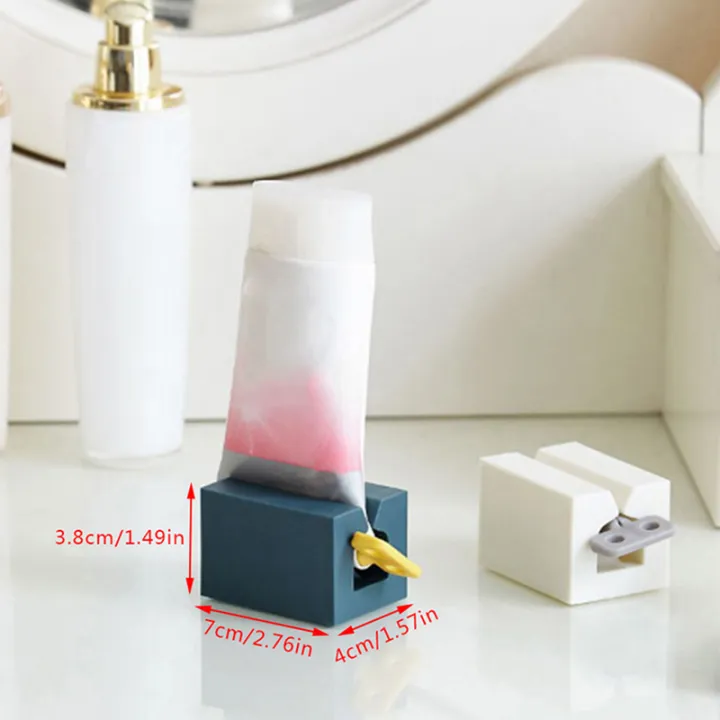 1Pc%20Bathroom%20Kitchen%20Squeeze%20Tube%20Squeezer%20Easy%20Press%20Toothpaste%20Dispenser%20jingu%20-%20Image%202