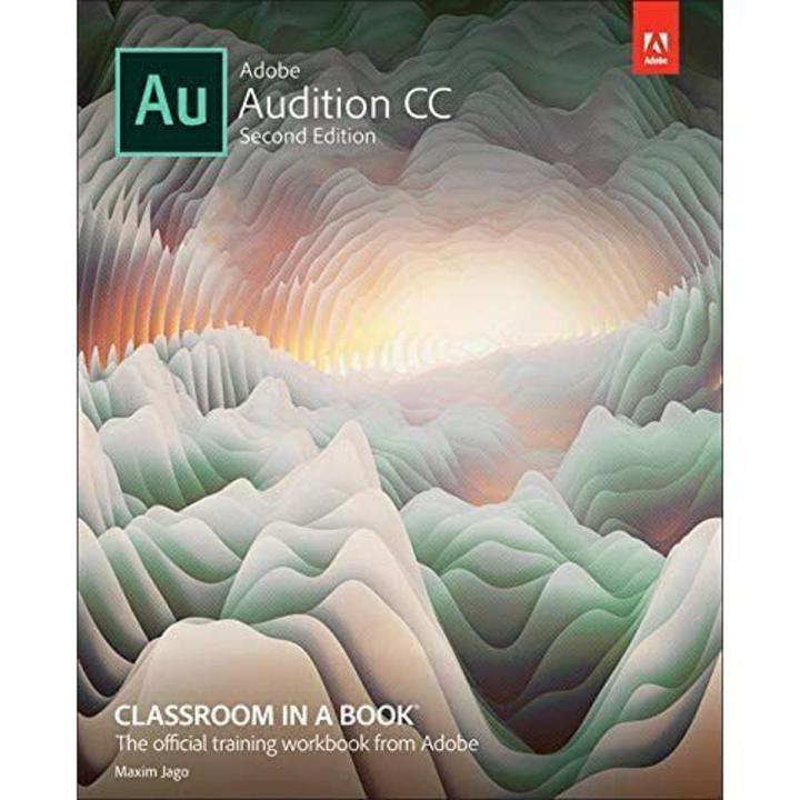 Adobe Audition for teams