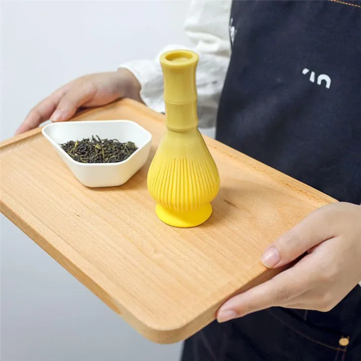 Traditional%20Matcha%20Whisk%20Reusable%20PP%20Resin%20Matcha%20Whisk%20Yellow%20-%20Image%203