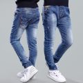New Smart Looking Denim Jeans Pant For Men By BISMILLAH XPORT -Jeans Pant.