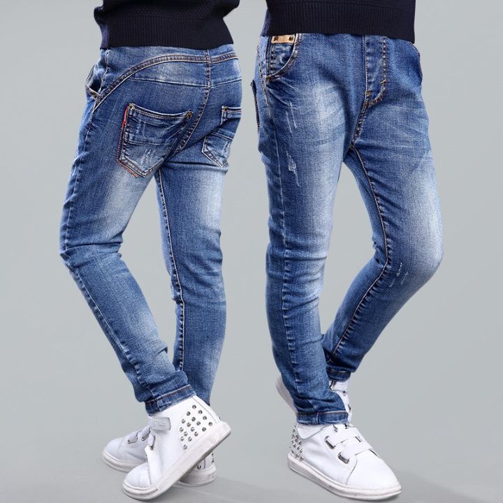 New Smart Looking Denim Jeans Pant For Men By BISMILLAH XPORT -Jeans Pant