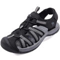 GOLDEN CAMEL Men's Hiking Sandals Closed Toe Outdoor Beach Summer Sandal Waterproof Sport Fisherman Water Shoes for Men 2024 New.