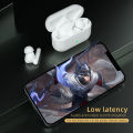 Foreign trade macaron TLG-02 bluetooth headset tlg-02 wireless headset bluetooth earbud headset stereo. 