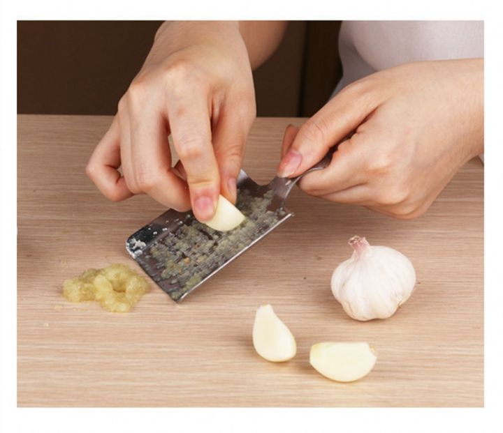 Stainless%20Steel%20Ginger%20Grater,%20Garlic%20Paste,%20Garlic%20Mincer,%20Cut%20Garlic%20Pressed%20Garlic,%20Baby%20Supplement%20Grinder%20-%20Image%208