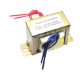 Power Transformer Dual AC 18V 50W EI Transformer 220V. 