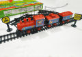 Mini Express Battery Operated Train.