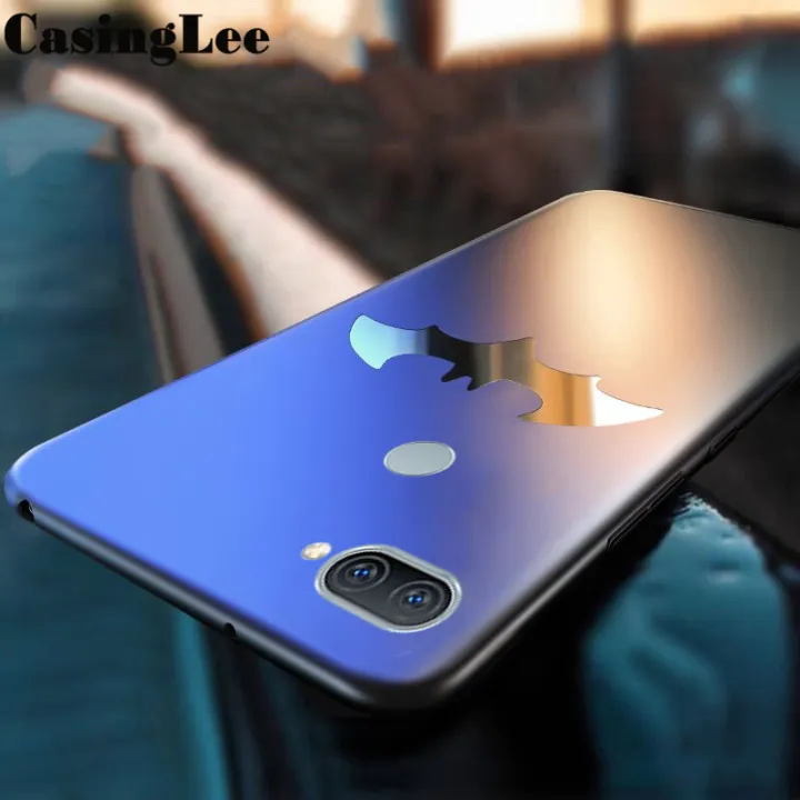 CasingLee%20For%20OPPO%20A12%20case%20DC%20Batman%20design%20protector%20Back%20cover%20For%20OPPO%20A12%20Phone%20cases%20cover%20For%20girls%20and%20Boys%20-%20Image%205