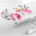 Tabletop Ironing Board Ironing Cuffs Neckline Foldable Legs for Apartments. 