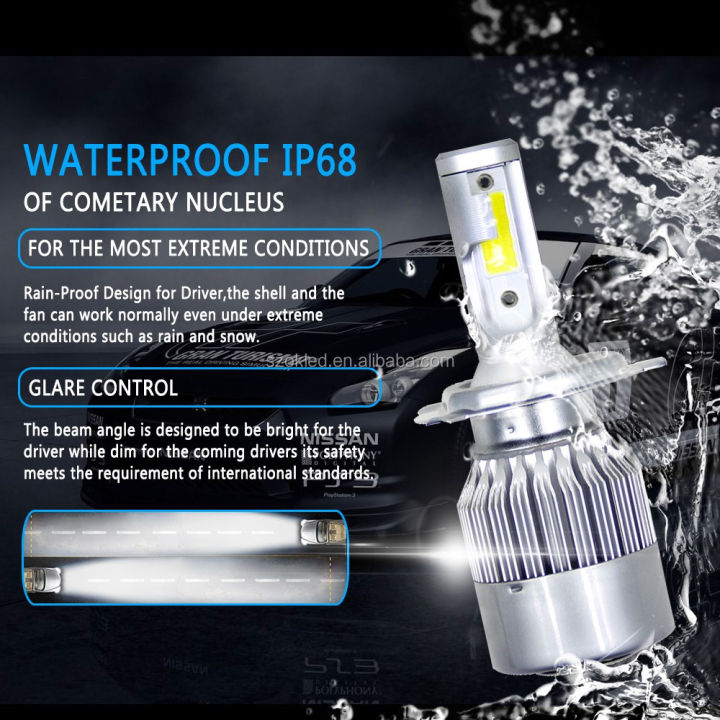 C6%20H11%20high%20low%20double%20single%20beam%20led%20head%20light%20bulbs%20high%20quality%20-%202Pis%201Pair%20-%20Image%206