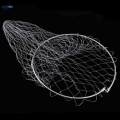 Fishing Collapsible Rhombus Mesh Hole Depth 40cm. 