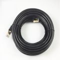 Network Cable CAT7 Ethernet Cable SFTP RJ45 LAN Cable 10Gbps Network Cable Patch Cord for PC Router Modem Internet IPTV.