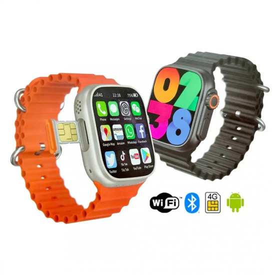 Android watch daraz best sale