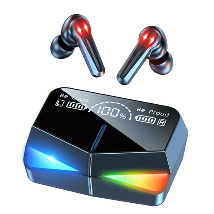 TWS%20M28%20Headphone%20Gaming%20Wireless%20Headset%20Bluetooth%20Earphones%20-%20Image%202