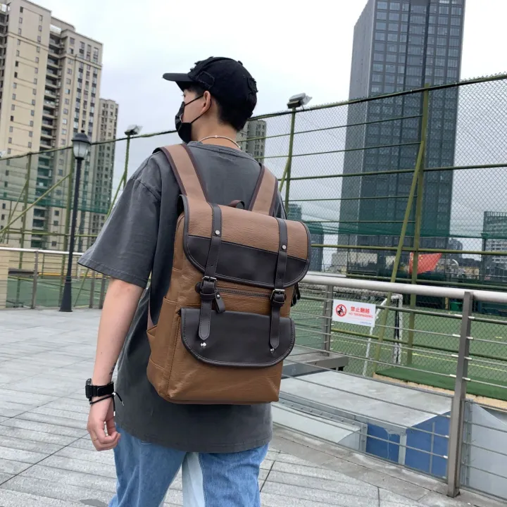 Men's%20Backpack%20New15.6Briefcase-Inch%20Large%20Capacity%20Student%20Schoolbag%20Fitness%20Leisure%20Travel%20Backpack%20-%20Image%206