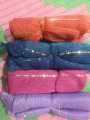 PREIMUM Sequence Fabric hijab for women Hijab collections- Hijab Collection - Hijab - Niqabo. 