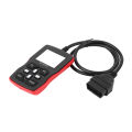Motorcycle Scanner OBD2 Code Reader Automotive Diagnostic Tool Fit for. 