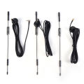 12dBi 2G 3G 4G LTE magnetic antenna TS9 SMA male GSM external router antenna Tetuo.