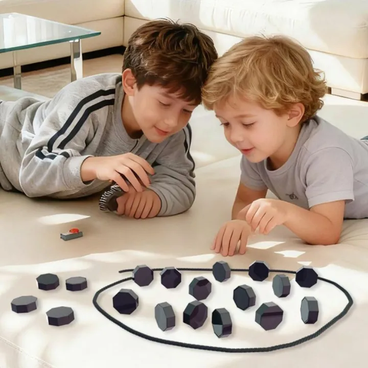 Christmas%20Casual%20Game%20Magnetic%20Rocks%20Magnetic%20Effect%20Chess%20Games%20Multiplayer%20Develop%20The%20Mind%20Board%20Game%20Set%20Interactive%20Develop%20Intelligence%20Magnetic%20Strategy%20Games%20Family%20-%20Image%205