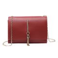Fashion Women Shoulder Chain Bag PU Leather Tasslel Small Handbags Female Mobile Phone Bag for Ladies Girls.