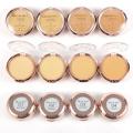 NEW Miss & Mrs Waterproof & matte Compact Powder Shade - 04(HONEY). 