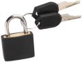 23MM China Colour mini Padlock/Lock.