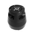 8MP 4 Camera 360 Degree Panoramic View IP USB Webcam AI Sound Source Tracking For Conference Live Broadcast Video Calling H730.