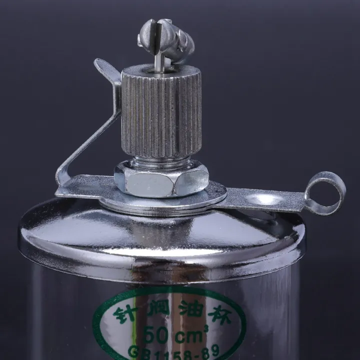 2X%2050mL%20Engine%20Machine%20Lubricator%20Oil%20Gravity%20Drip%20Feed%20Oiler%20Clear+Silver%20-%20Image%202