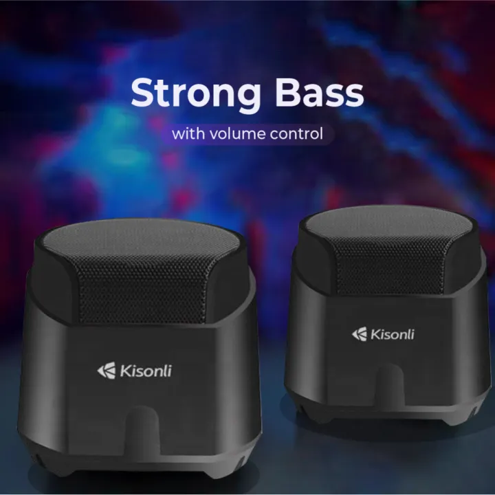 KISONLI%20K-500%20Multimedia%20Gaming%20Speaker%20For%20Laptop%20Desktop%20Computer%20With%20Strong%20Bass%20And%20Volume%20Control%20Lindaa%20-%20Image%204