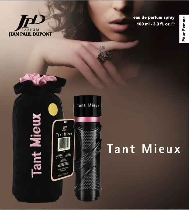 JPD%20Tant%20Mieux%20Eau%20de%20Perfume%20For%20Women%20100ml%20-%20Image%205
