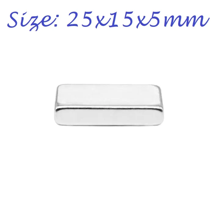 25x15x5mm%20Rectangular%20Neodymium%20Magnet%20Industrial%20Super%20Strong%20Neodymium%20Magnets%20Super%20Strength%20Permanent%20Magnet%20For%20Garage%20Craft%20Art%20-%20Image%203