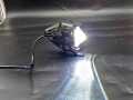 Mini U7 Headlight Driving Fog Spot Lamp, 3 Mode Auxiliary Work Driving Fog Light Super Bright Lamp 3000LM. 