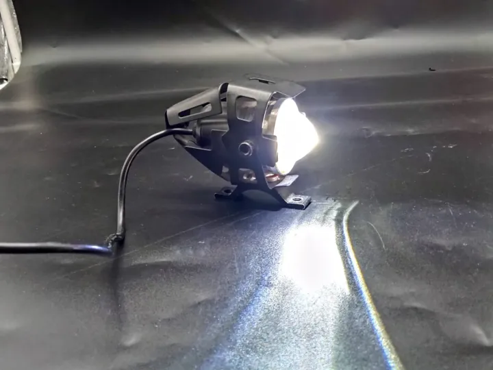 Mini%20U7%20Headlight%20Driving%20Fog%20Spot%20Lamp,%203%20Mode%20Auxiliary%20Work%20Driving%20Fog%20Light%20Super%20Bright%20Lamp%203000LM%20-%20Image%208