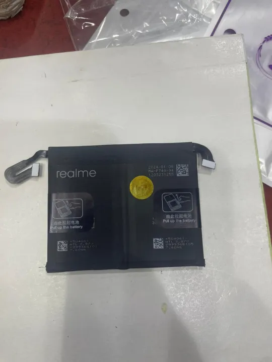 Mobile%20Battery%20for%20%20Oppo%20Realme%20X2%20Pro,%20RMX1931%20BLP749%20-%20Image%205