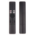 For Xiaomi Android TV For Xiaomi TV A Pro 43556575 For Xiaomi TV A 43''50''55''65 New XMRM-ML Smart Voice TV Remote Control.