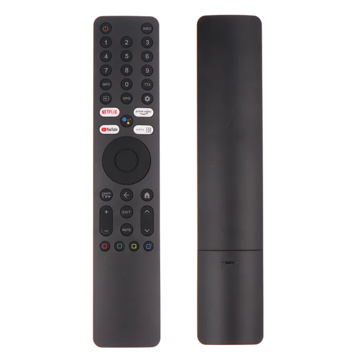 For%20Xiaomi%20Android%20TV%20For%20Xiaomi%20TV%20A%20Pro%2043556575%20For%20Xiaomi%20TV%20A%2043''50''55''65%20New%20XMRM-ML%20Smart%20Voice%20TV%20Remote%20Control%20-%20Image%206