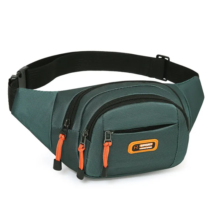 New%20Waist%20Bag%20Men's%20Mobile%20Phone%20Bag%20Casual%20Sports%20Waist%20Bag%20Large%20Capacity%20Cashier%20Business%20Casual%20Sports%20Waist%20Bag%20-%20Image%205