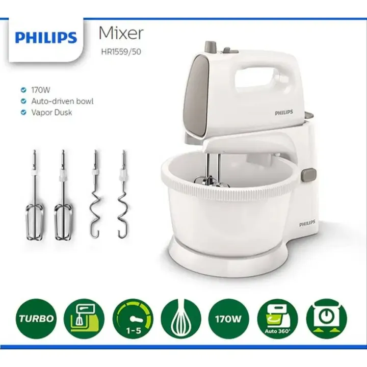 Philips%20Stand%20Mixer%20with%20Bowl%20(HR1559)%20-%20Image%203