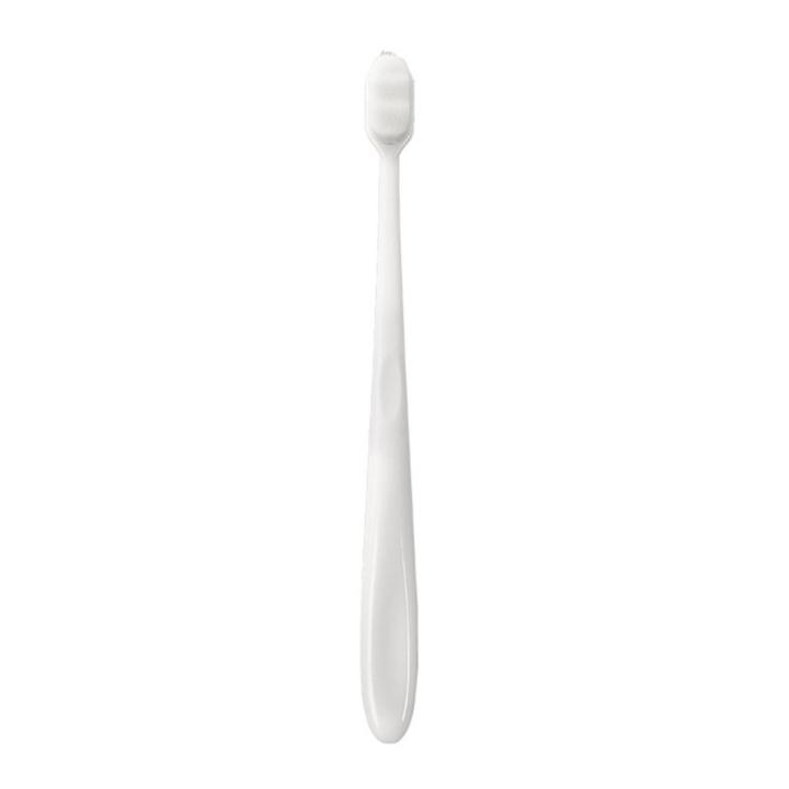 【Mary DAI Store】Grade Super Dense Nearly Thousand Bristles Multifunctional Gum Toothbrush