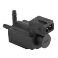 Exhaust Vacuum Control Solenoid Valve Fits for E36 E46 E65 E66 M5 X3 11747810831.