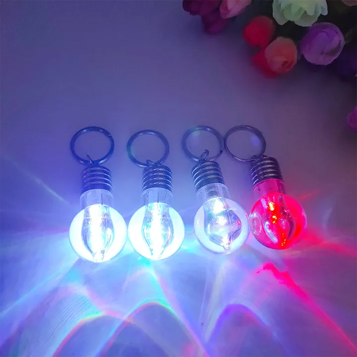 Novelty%20Lighting%20Mini%20LED%20Light%20Bulb%20Keychain%20Key%20Ring%20Illuminate%20Cartoon%20Car%20Key%20Ring%20Lamp%20Pendant%20Key%20Fob%20Christmas%20Gift%20-%20Image%202
