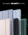 For Xiaomi Pad 5 Case with Pencil Holder for mi pad 5 Case Funda for Xiaomi Mi Pad 5 Case Auto Wake up and Sleep Cover. 
