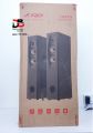 Speaker F&D Tower T-60X Pro,  Warranty: 02 Years & Service waranty: 05 Years.. 