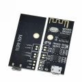 M38 Bluetooth 4.2 MP3 Audio Receiver Board + 5W Stereo Amplifier Module Lossless Decoder DIY Kit High Fidelity HIFI Receiver MH-MX8.